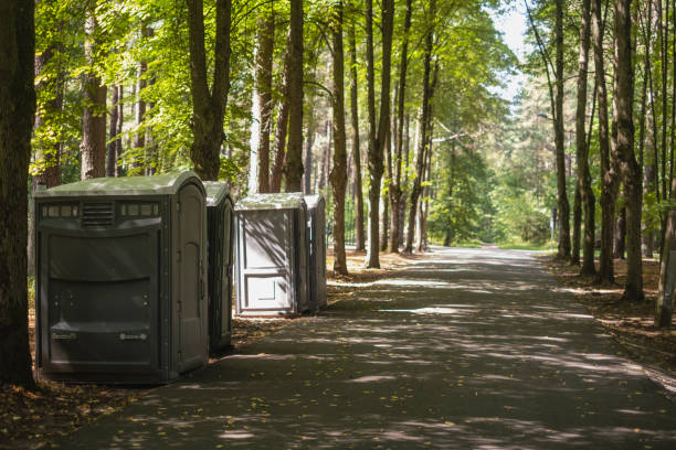 Best Porta potty delivery and setup  in Coffeyville, KS