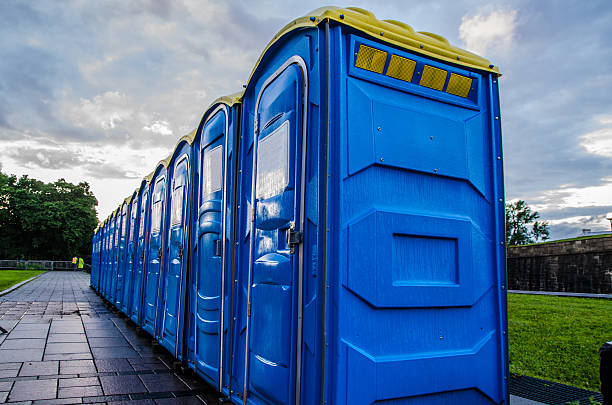 Best Long-term porta potty rental  in Coffeyville, KS