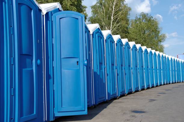 Best Affordable portable toilet rental  in Coffeyville, KS
